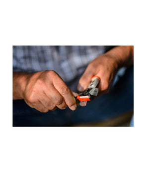 AFFILALAME STOCKER COMBI 9080 - Settanni