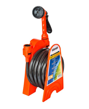 AVVOLGITUBO MINI CON TUBO MT.8 STOCKER 26067 - Settanni