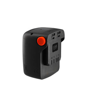 BATTERIA 21V 2,6AH PER FORBICE/SEGA MAGMA STOCKER - Settanni