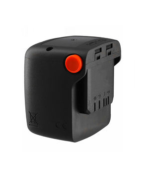 BATTERIA 21V 8AH X FORBICE/SEGA MAGMA STOCKER - Settanni