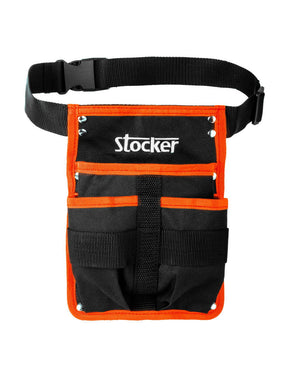 CINTURA PORTA ATTREZZI PICCOLA STOCKER Art. 492 - Settanni