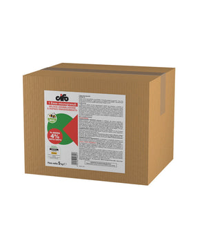 Chelato di ferro 1 ESSE Cifo ad elevata efficienza 5kg - Settanni