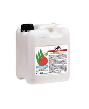 ELEMIN LT.5 CIFO Previene e cura le microcarenze multiple - Settanni