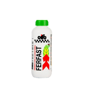 FERFAST LT.1 CIFO Ferro a rapido assorbimento fogliare - Settanni