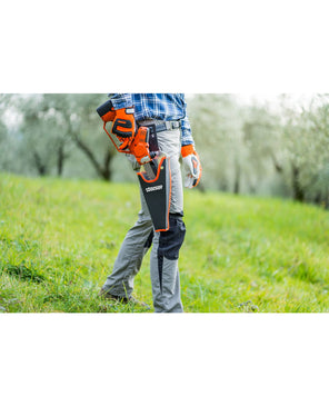 FODERO PER SEGA A BATTERIA STOCKER Art. 430 - Settanni