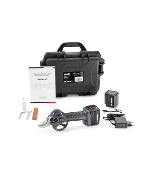 FORBICE ELETTRICA DIANA 35 per potatura 31817 AUSONIA - Settanni