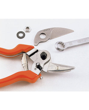 FORBICE LOWE 6 AMBOSS STOCKER art. 6104 - Settanni