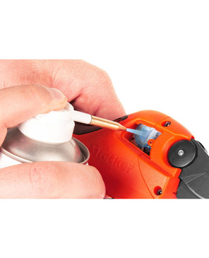 GRASSO LUBRIFICANTE SPRAY ML.100 STOCKER art. 9083 - Settanni