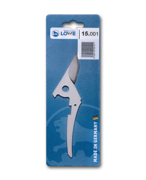 LAMA FORBICE LOWE 15 STOCKER art. 15001 - Settanni