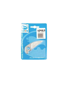 LAMA FORBICE LOWE 6 STOCKER art. 6001 - Settanni