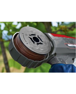 LEGATRALCI A BATTERIA NATIVA TY AUSONIA 31910 - Settanni