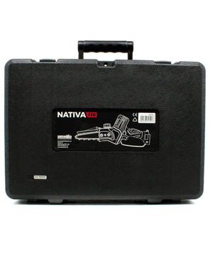 MOTOSEGA A BATTERIA NATIVA SAW AUSONIA 31710 - Settanni