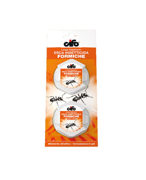 NEPHORIN ESCA FORMICHE CIFO - Settanni