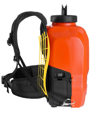 POMPA A ZAINO ELETTRICA BATTERIA LITIO ERGO 18V LT.12 STOCKER art. 226 - Settanni