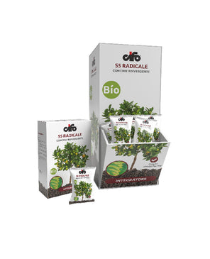 S 5 RADICALE GR.100 Astuccio da 100 grammi - Settanni