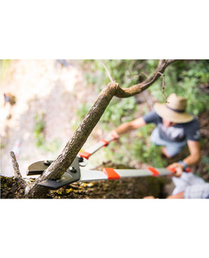 TRONCARAMI TELESCOPICO BYPASS CM. 75-100 STOCKER 2094 - Settanni