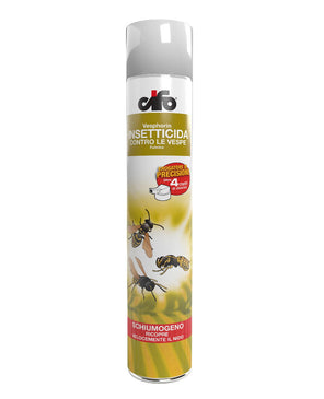 VESPHORIN Insetticida Spray ML.750 CIFO - Settanni