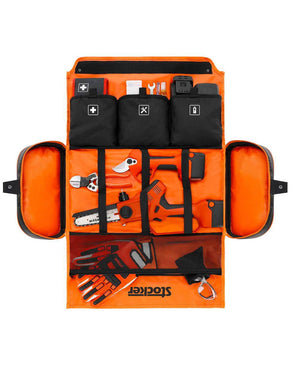 ZAINO ORDINEX PER ATTREZZI DA POTATURA STOCKER art. 431 - Settanni