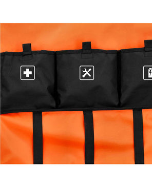 ZAINO ORDINEX PER ATTREZZI DA POTATURA STOCKER art. 431 - Settanni