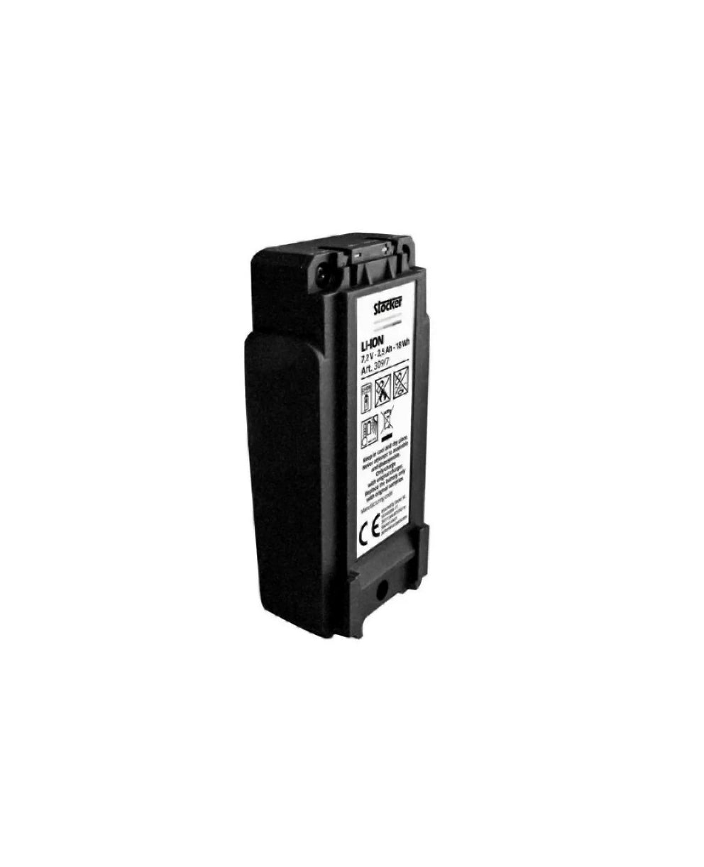 BATTERIA 7,2V PER FORBICE ELETTRICA KANTIA STOCKER 309/7 - Settanni