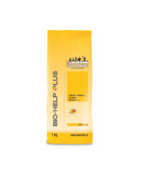 BIO-HELP PLUS KG.1 BIOLCHIM - Settanni