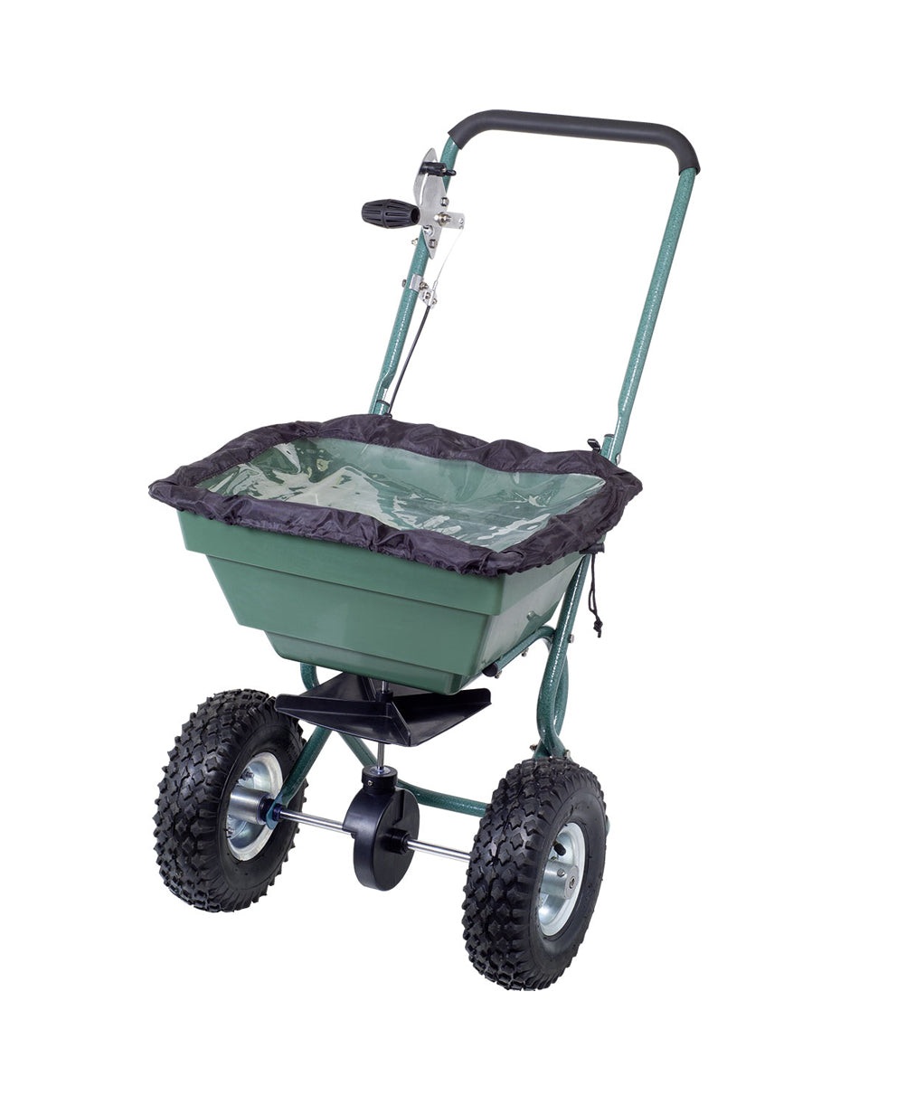 CARRELLO SPANDICONCIME LT.25 STOCKER ART.3914 - Settanni