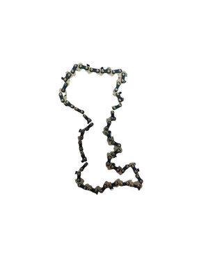 CATENA 37 DENTI PER SEGA A BATTERIA MAGMA E150 STOCKER art.317/1 - Settanni