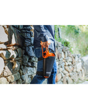 FODERO PER FORBICE ELETTRICA 34 cm STOCKER art.429 - Settanni