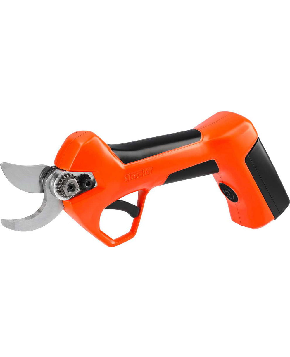 FORBICE ELETTRICA KANTIA E-22 TR STOCKER Art. 309 - Settanni