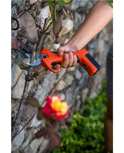 FORBICE ELETTRICA KANTIA E-22 TR STOCKER Art. 309 - Settanni