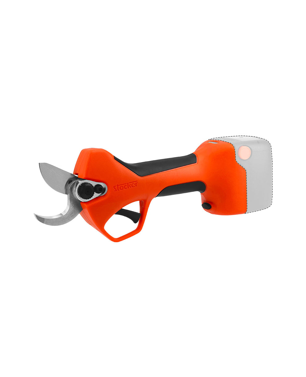 FORBICE ELETTRICA MAGMA E-35 TP 21 V STOCKER art.621 - Settanni