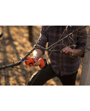 FORBICE ELETTRICA MAGMA E-35 TP 21 V STOCKER art.621 - Settanni