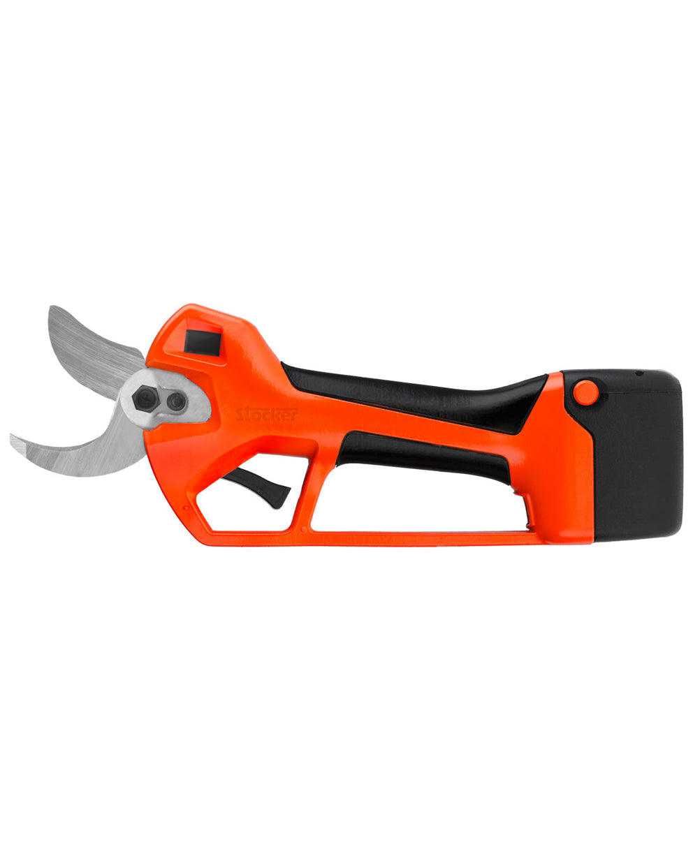 FORBICE ELETTRICA TITANIA E-40 TP STOCKER Art. 315 - Settanni