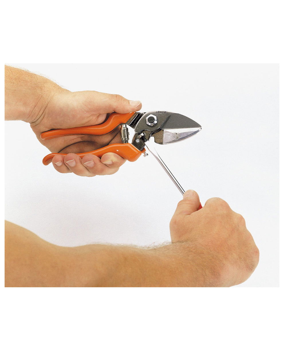 FORBICE LOWE 6 AMBOSS STOCKER art. 6104 - Settanni