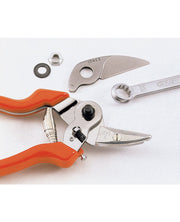 FORBICE LOWE 6 AMBOSS STOCKER art. 6104 - Settanni