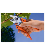 FORBICE LOWE 7 AMBOSS IMPUGNATURA CURVATA STOCKER art. 7107 - Settanni