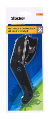 KIT LAMA E CONTROLAMA STOCKER PER  TRONCARAMI 2092