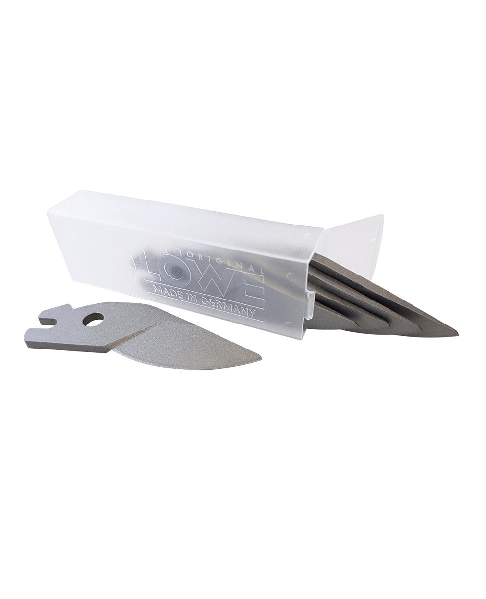 LAMA FORBICE LOWE 10 (BLISTER) STOCKER art. 10001 - Settanni