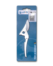 LAMA FORBICE LOWE 14 STOCKER art. 14001 - Settanni