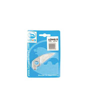 LAMA FORBICE LOWE 6 STOCKER art. 6001 - Settanni