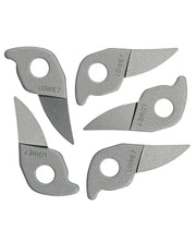 LAMA FORBICE LOWE 7 (BLISTER) STOCKER art. 7001 - Settanni