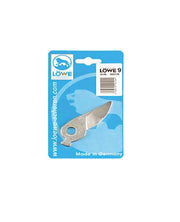 LAMA FORBICE LOWE 9 STOCKER 9001/BL - Settanni