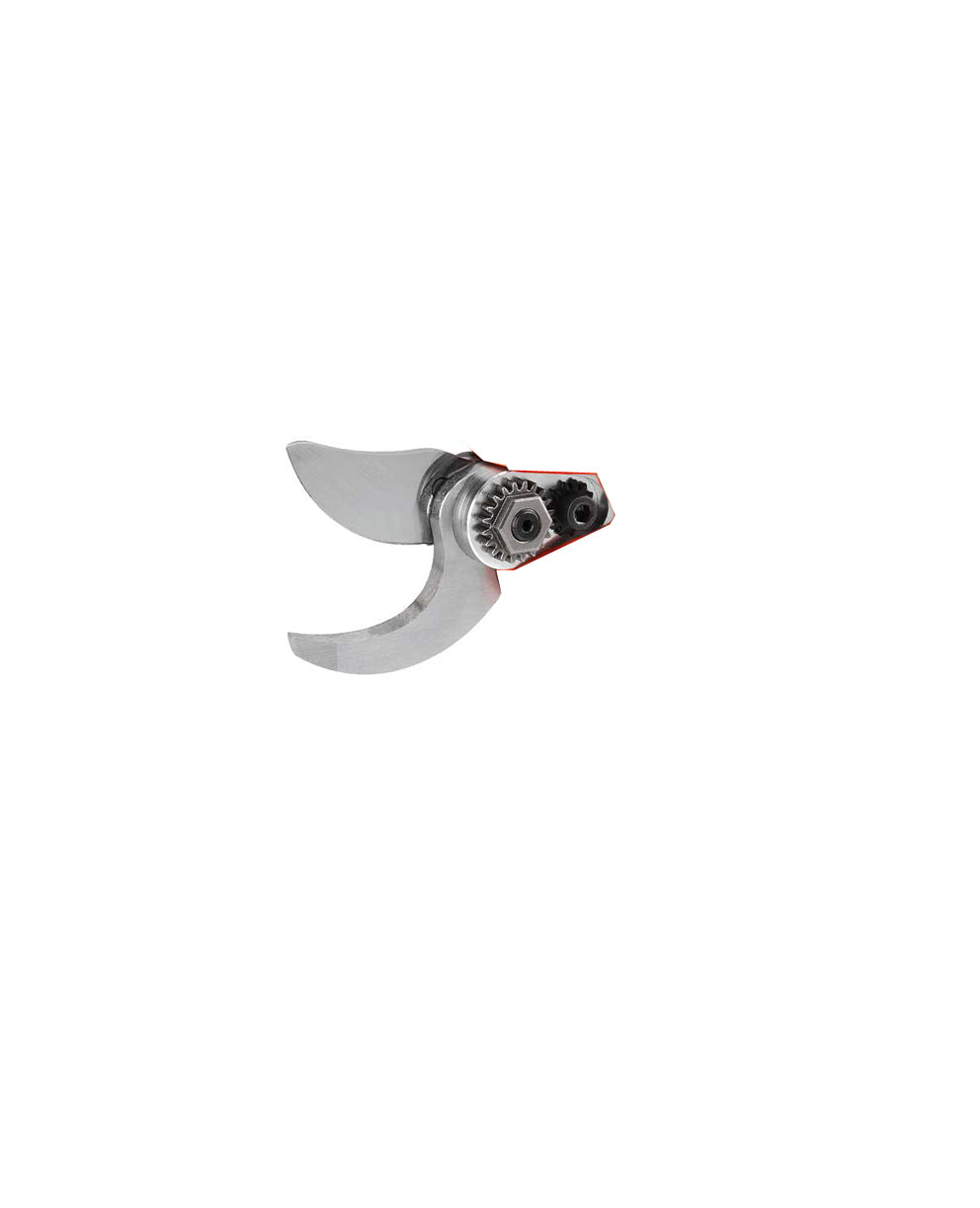 LAMA PER FORBICE ELETTRICA KANTIA E22 TR STOCKER art. 309/2 - Settanni