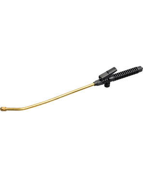 LANCIA PER POMPA STOCKER 48 cm ART.254/255 STOCKER art. G-255 - Settanni