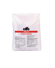 MAG 32 SACCO DA KG.25 CIFO - Settanni