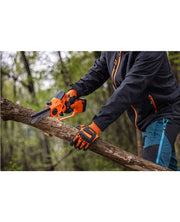 MOTOSEGA A BATTERIA MAGMA E-150 LA 21 V STOCKER art. 619 - Settanni