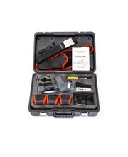 MOTOSEGA A BATTERIA NATIVA SAW AUSONIA 31710 - Settanni