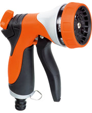 PISTOLA A DOCCIA MULTIUSO STOCKER art. 26214 - Settanni