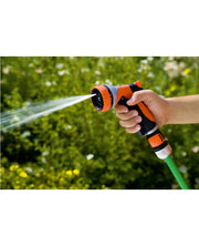 PISTOLA A DOCCIA MULTIUSO STOCKER art. 26214 - Settanni