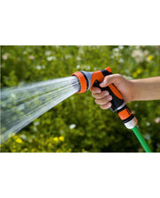 PISTOLA A DOCCIA MULTIUSO STOCKER art. 26214 - Settanni